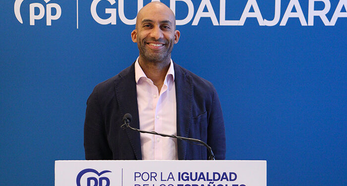 Engonga reprocha a Rojo que apoye la Ley de Amnistía “una ley que rompe los principios de igualdad y equidad entre los españoles”