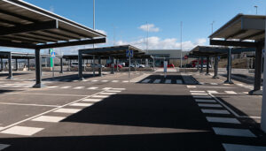 Estación Antequera AV