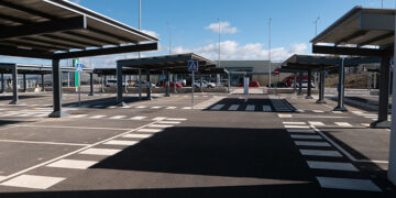 Estación Antequera AV