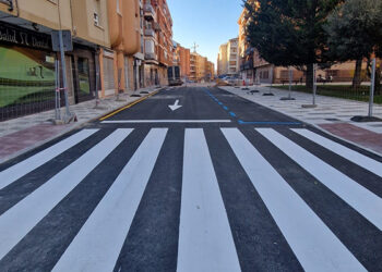 Colectivos ciudadanos proponen un plan sin restricciones para la zona de bajas emisiones en Cuenca