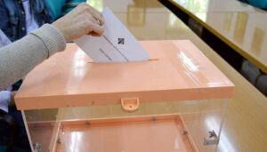 Estudiantes y personal investigador en formación de la UCLM renuevan este jueves a sus representantes en el Claustro