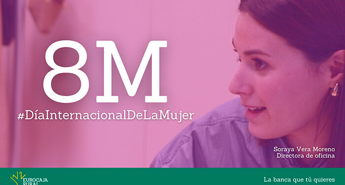 Eurocaja Rural, comprometida con la igualdad