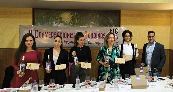 Exitosa conclusión de la segunda edición de la cena coloquio “Conversaciones de Taurinas