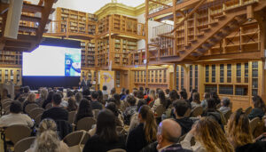 Exitosa Segunda Jornada de Dermofarmacia del Colegio Oficial de Farmacéuticos de Cuenca