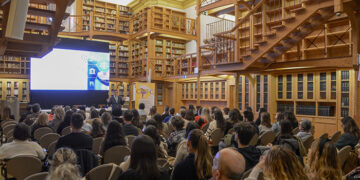 Exitosa Segunda Jornada de Dermofarmacia del Colegio Oficial de Farmacéuticos de Cuenca