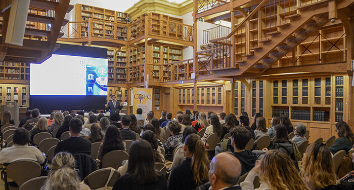 Exitosa Segunda Jornada de Dermofarmacia del Colegio Oficial de Farmacéuticos de Cuenca