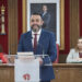 Formalizada ante el Pleno la renuncia como alcalde de José Luis Blanco 3 Formalizada ante el Pleno la renuncia como alcalde de José Luis Blanco