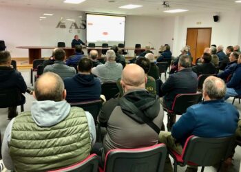 Asaja Cuenca considera insuficiente el presupuesto de la nueva ayuda al girasol y propondrá modificaciones a la Consejería 8 Asaja Cuenca considera insuficiente el presupuesto de la nueva ayuda al girasol y propondrá modificaciones a la Consejería