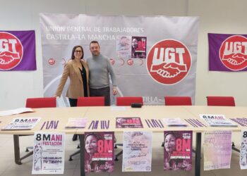 Alejandro Coracho: “Todavía persisten brechas de género que debemos atajar para conseguir la igualdad”