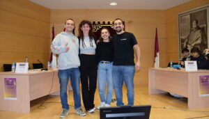 Frikis representará al Campus de Cuenca en la Liga de Debate Universitario