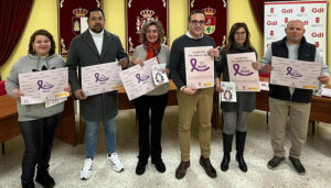 Graja de Iniesta conmemora el Día de la Mujer con actividades para todos los públicos