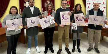 Graja de Iniesta conmemora el Día de la Mujer con actividades para todos los públicos