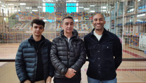 Guadalajara alberga este fin de semana el Campeonato de España de Kenpo