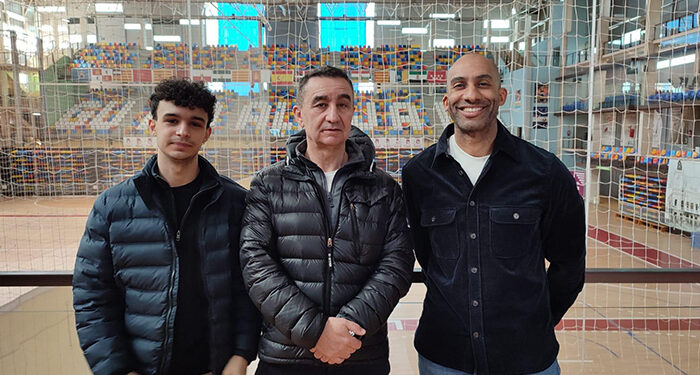 Guadalajara alberga este fin de semana el Campeonato de España de Kenpo