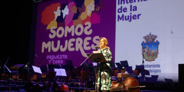 Guarinos: “La igualdad no es patrimonio de nadie, no es exclusiva de nadie y requiere del compromiso activo de toda la sociedad”
