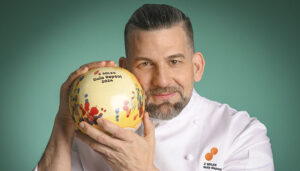 Guía Repsol reconoce con 2 Soles al restaurante ‘Casas Colgadas’