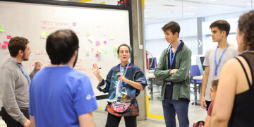 HackForGood 2024 ‘especial Centenario’ de Telefónica llegará a Cuenca
