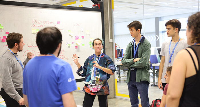 HackForGood 2024 ‘especial Centenario’ de Telefónica llegará a Cuenca 1 HackForGood 2024 ‘especial Centenario’ de Telefónica llegará a Cuenca