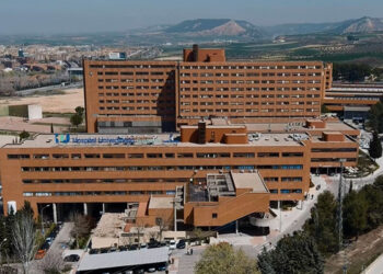 Hospital de Guadalajara