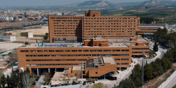 Hospital de Guadalajara