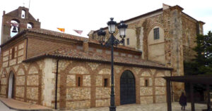 iglesia de malaga del fresno