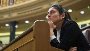 Jiménez “El Gobierno de Sánchez ha consumado la mayor traición a España aprobando la Amnistía”