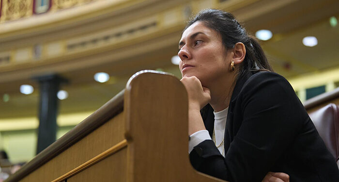 Jiménez “El Gobierno de Sánchez ha consumado la mayor traición a España aprobando la Amnistía”