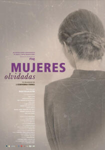 La abogada y activista defensora de los Derechos Humanos Paquita Sauquillo presenta este viernes en Cuenca el documental ‘Mujeres olvidadas’