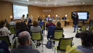 La actividad emprendedora en la región se incrementa, equiparándose a la media nacional, según el informe GEM