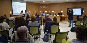 La actividad emprendedora en la región se incrementa, equiparándose a la media nacional, según el informe GEM