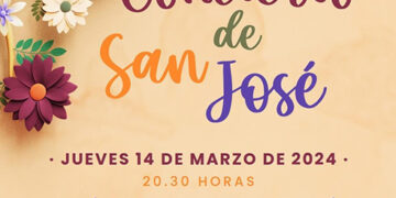 La Banda Provincial de Música de Guadalajara ofrece este jueves el concierto de San José en el Complejo Príncipe Felipe