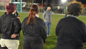 La Diputación de Cuenca lanza por primera vez ayudas destinadas a clubes deportivos femeninos dotadas con 72.000 euros