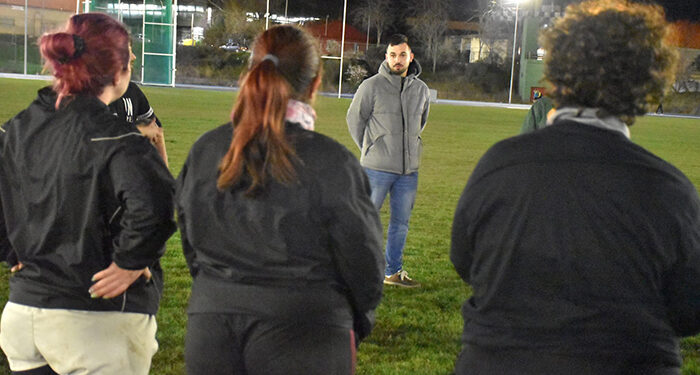 La Diputación de Cuenca lanza por primera vez ayudas destinadas a clubes deportivos femeninos dotadas con 72.000 euros 1 La Diputación de Cuenca lanza por primera vez ayudas destinadas a clubes deportivos femeninos dotadas con 72.000 euros