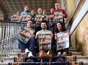 La Diputación de Cuenca presenta el VIII Circuito de Carreras de Montaña con recorridos que suman más de 200 kilómetros