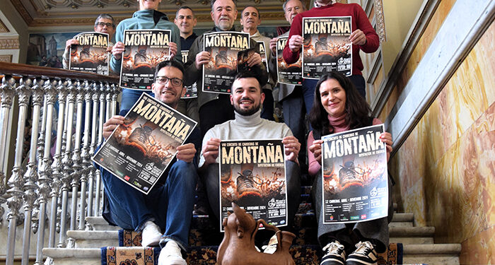 La Diputación de Cuenca presenta el VIII Circuito de Carreras de Montaña con recorridos que suman más de 200 kilómetros