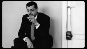 La Diputación de Cuenca y la Fundación Antonio Pérez se suman a las condolencias por el fallecimiento de Ramón Masats