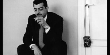 La Diputación de Cuenca y la Fundación Antonio Pérez se suman a las condolencias por el fallecimiento de Ramón Masats