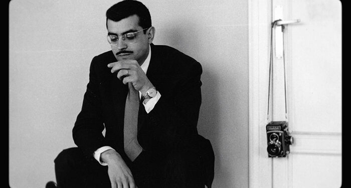 La Diputación de Cuenca y la Fundación Antonio Pérez se suman a las condolencias por el fallecimiento de Ramón Masats 1 La Diputación de Cuenca y la Fundación Antonio Pérez se suman a las condolencias por el fallecimiento de Ramón Masats