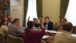 La Diputación de Guadalajara destina 100.000 euros a ayudas para apicultores de la provincia en 2024