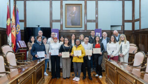 La Diputación de Guadalajara facilita la integración sociolaboral de más de 350 personas