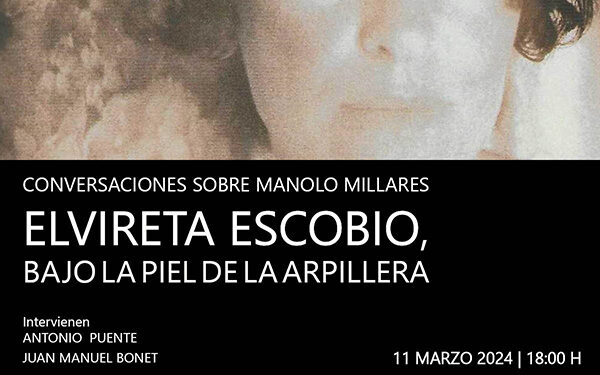 La FAP prepara un concierto y una presentación de un libro de Elvireta Carrasco con motivo del Día Internacional de la Mujer