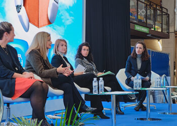 La feria Logistics Spain batirá en su tercera edición récord de participación de mujeres