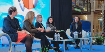 La feria Logistics Spain batirá en su tercera edición récord de participación de mujeres