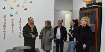 La Junta concede un nuevo SEPAP itinerante a la asociación Parkinson Cuenca para atender a la Mancha Alta