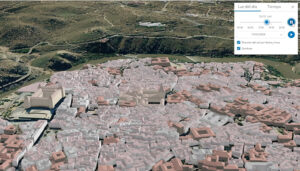 La Junta consolida el modelo de gemelo digital en la Administración para mejorar los servicios que se ofrece a la ciudadanía