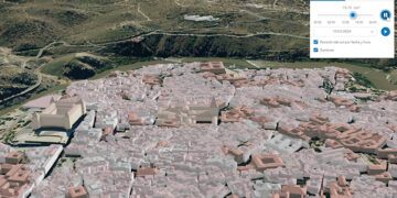 La Junta consolida el modelo de gemelo digital en la Administración para mejorar los servicios que se ofrece a la ciudadanía