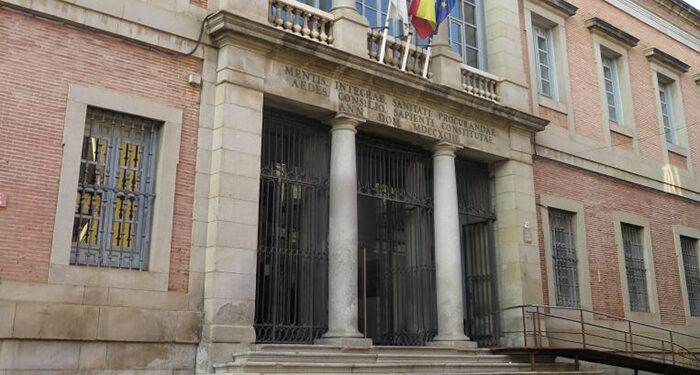 La Junta convoca ayudas por 900.000 euros para la formación del personal empleado público de las entidades locales