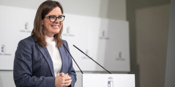 La Junta destina 25 millones de euros a las ayudas de mejora de explotaciones para jóvenes que se incorporan a la agricultura y la ganadería