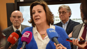 La Junta habilita una nueva línea de avales para pymes y autónomos tras movilizar 36 millones de euros en financiación en 2023