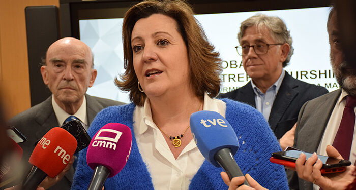 La Junta habilita una nueva línea de avales para pymes y autónomos tras movilizar 36 millones de euros en financiación en 2023 1 La Junta habilita una nueva línea de avales para pymes y autónomos tras movilizar 36 millones de euros en financiación en 2023